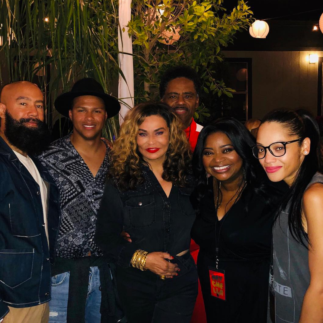 Beyhive Unite! Here Are The Celebrities Who Came Out To Support Beyoncé ...