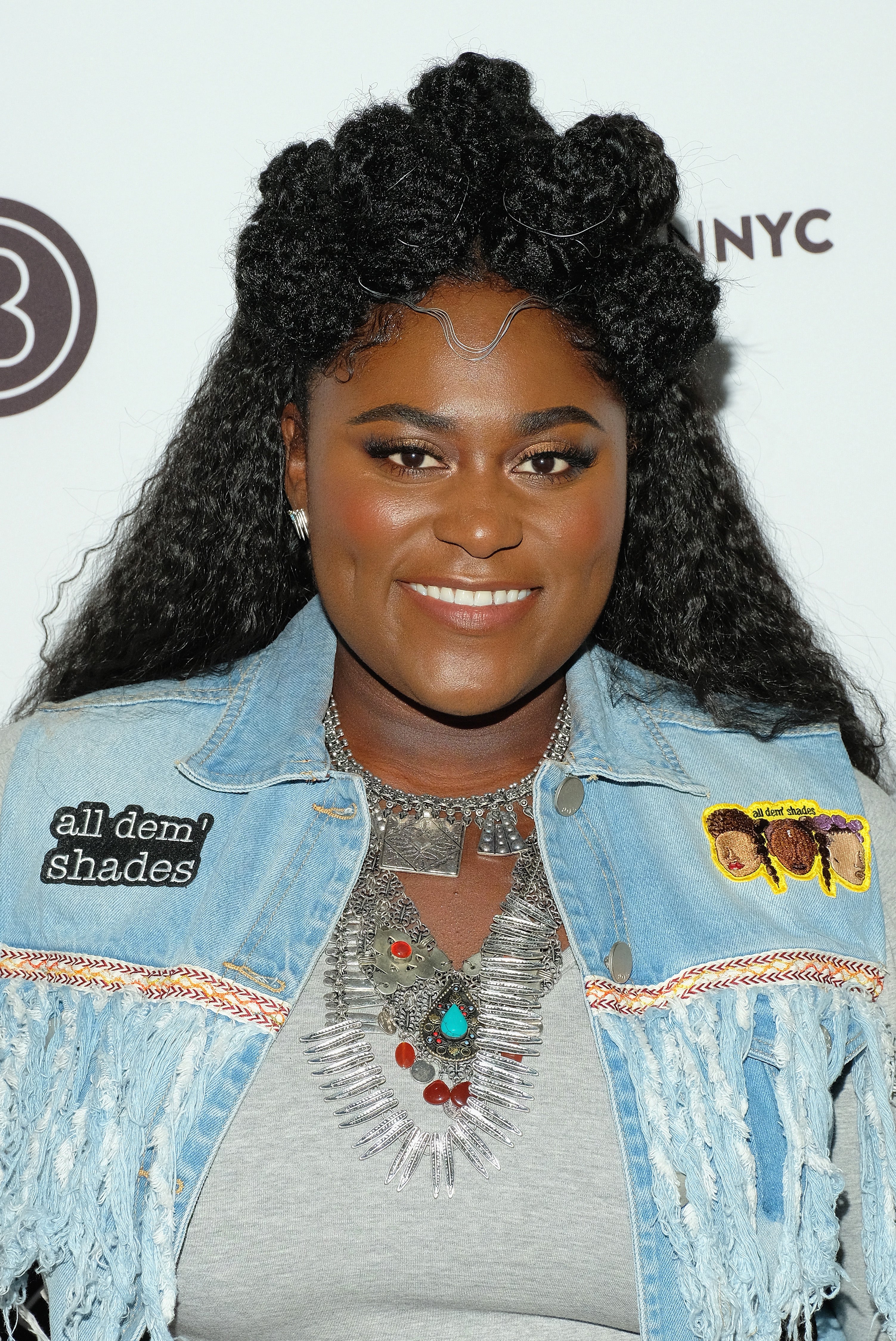 Zendaya, Laverne Cox, Danielle Brooks And All The Celebs Who Stunned At NYC's 2018 Beautycon
