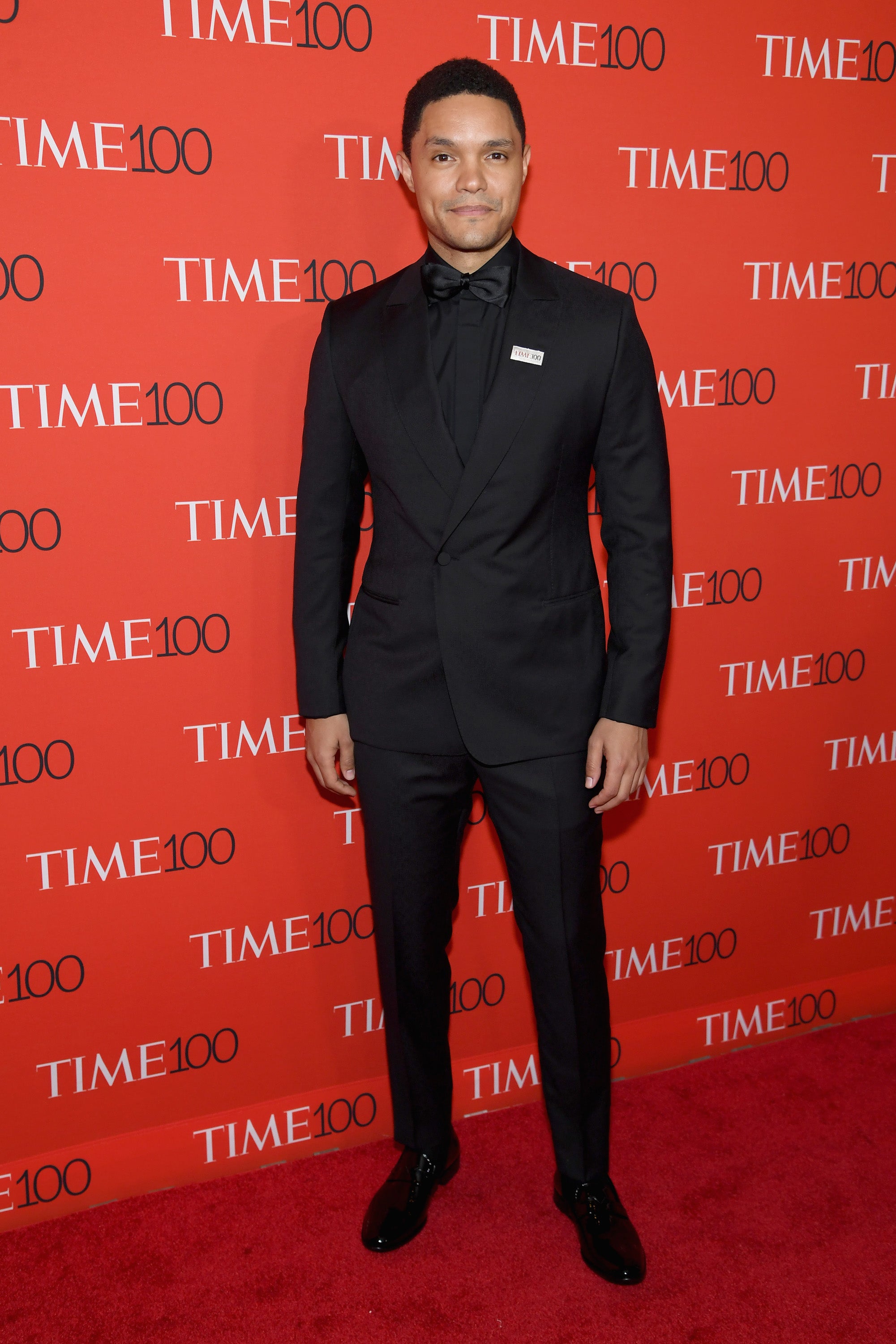 ICYMI: Lena Waithe, Yara Shahidi, Sterling K Brown, Congresswoman Maxine Waters and more attend Time 100 Gala 
