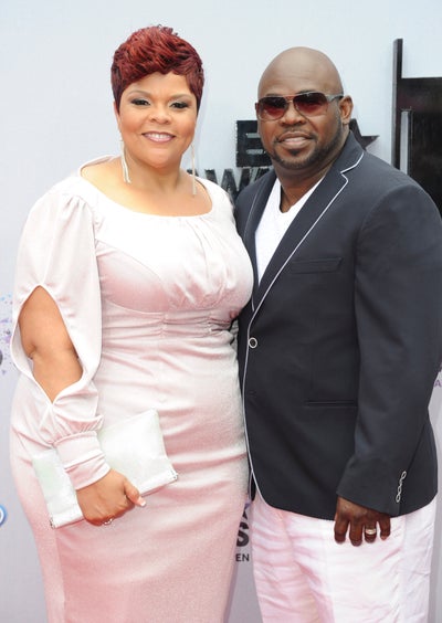 A Look At David And Tamela Mann’s Love Through The Years