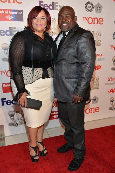 A Look At David And Tamela Mann’s Love Through The Years