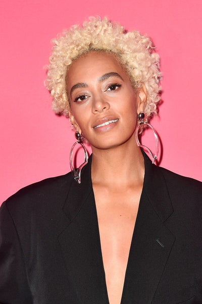 Solange’s Saint Heron Is Creating An Interior Design Line And It Sounds Lit