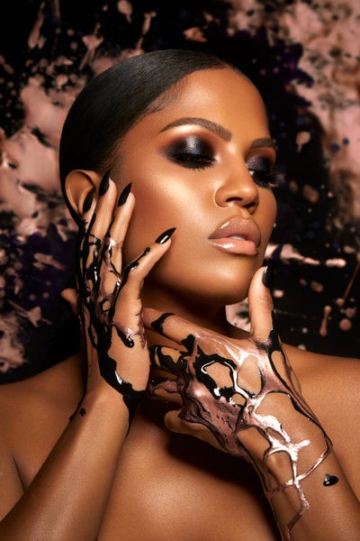 EXCLUSIVE: MakeupShayla Explains Why Her New ColourPop Collaboration is Important for Tackling Inclusivity