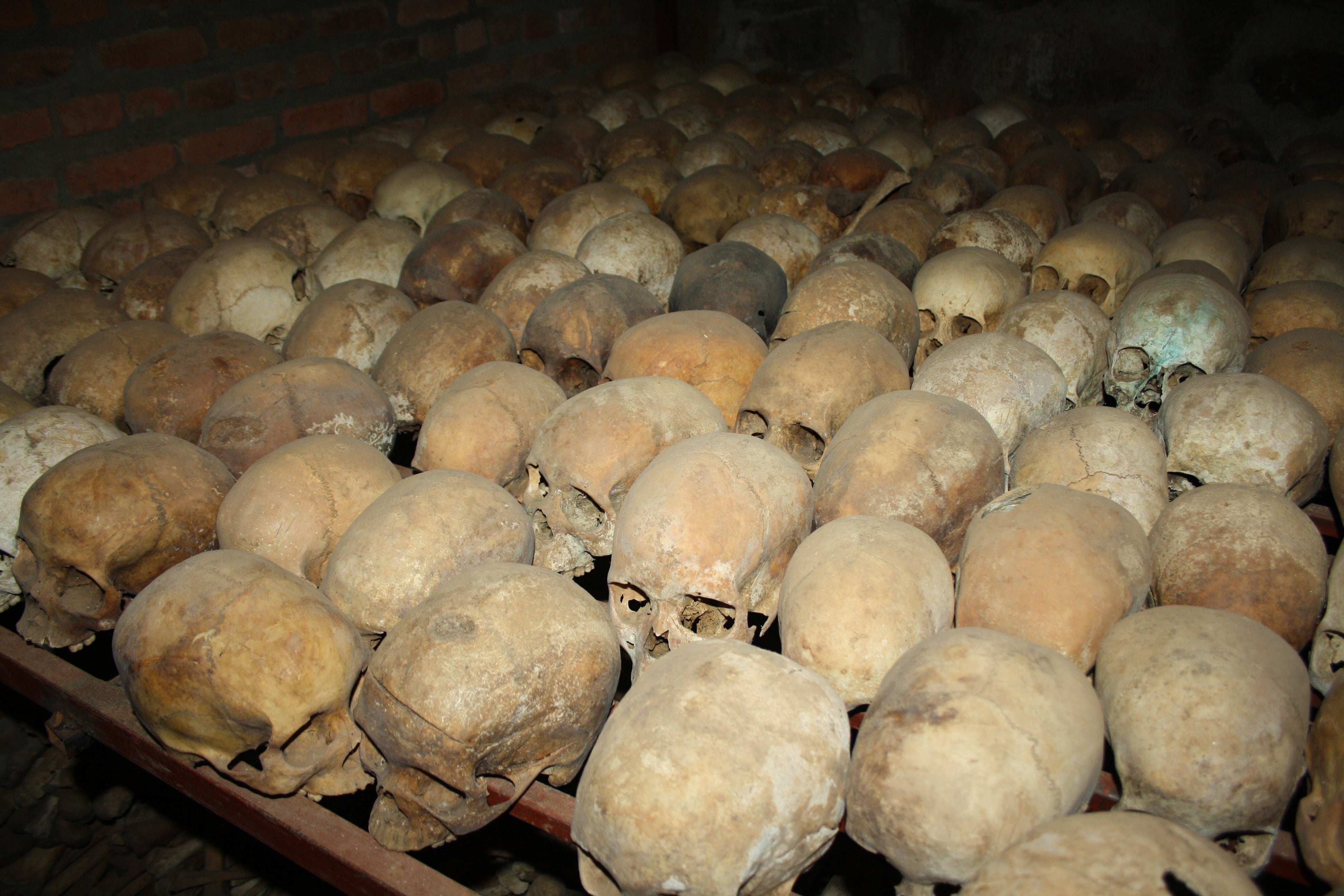 24 Years After Rwandan Genocide, More Than 2,000 Bodies Have Been Discovered In Mass Graves
