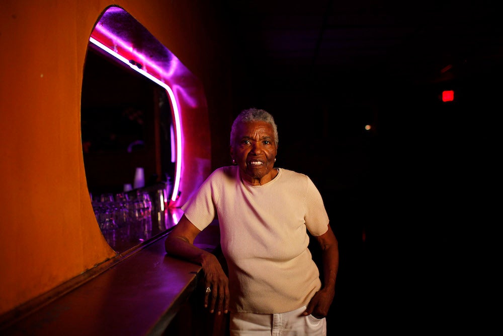 Watch The Trailer For ‘Jewel’s Catch One’ The Latest Release From Ava DuVernay’s Array
