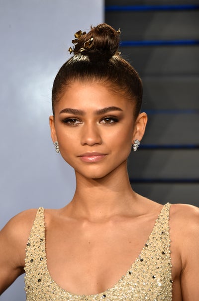 Zendaya Gets Candid About Racial Barriers In Hollywood