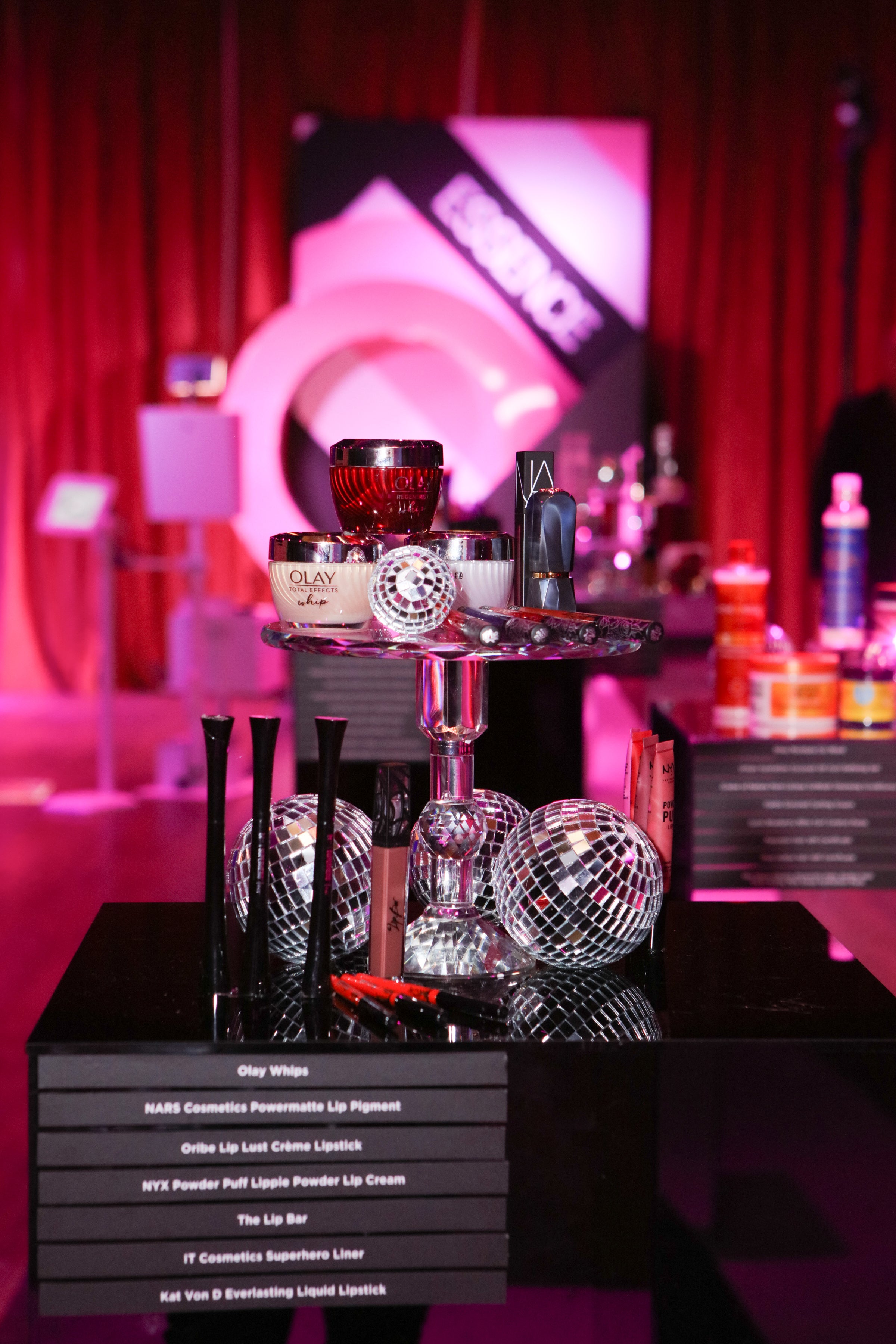 RECAP: ESSENCE And Colgate Usher In The Spring Season With 2018 'Best In Black Beauty' Event
