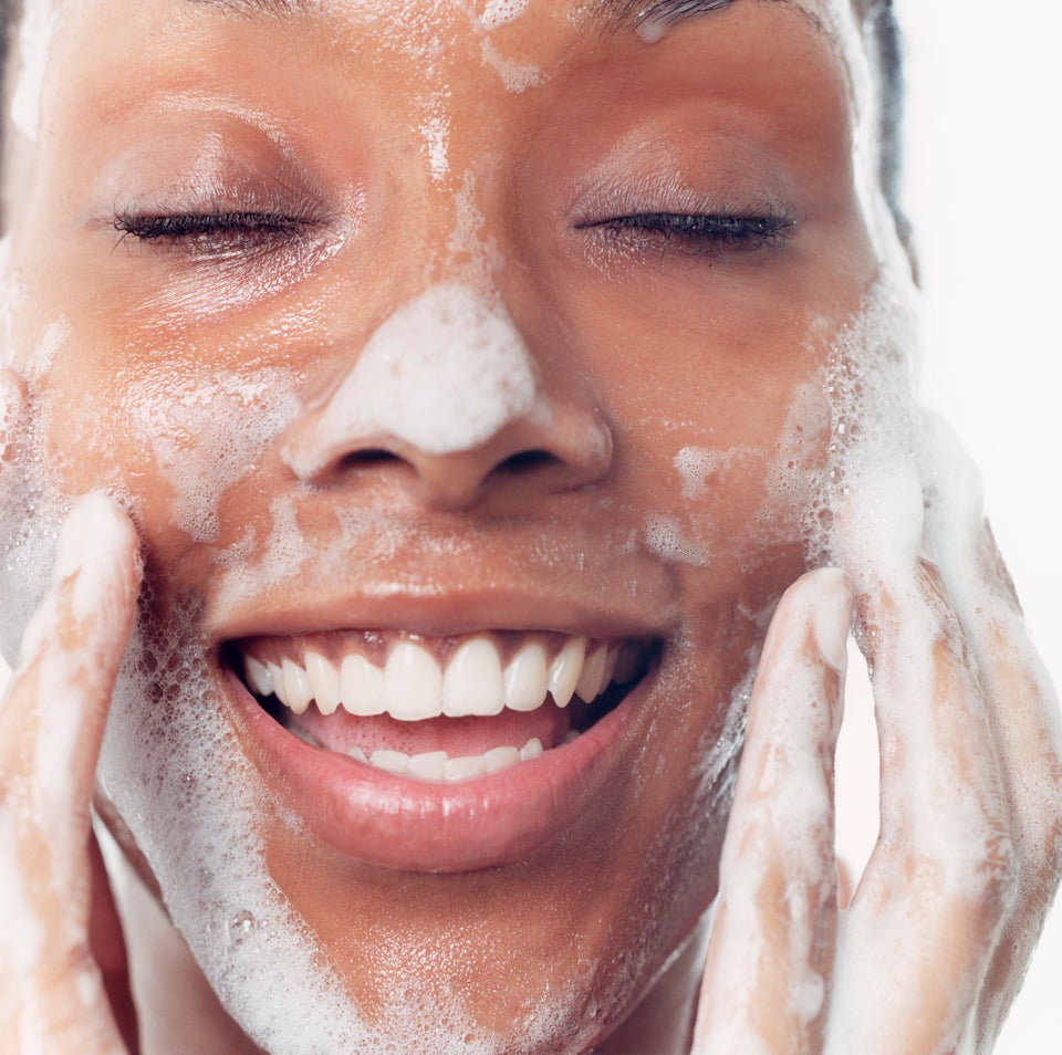 Are At Home Facial Steamers Safe For Deeper Skin Tones?