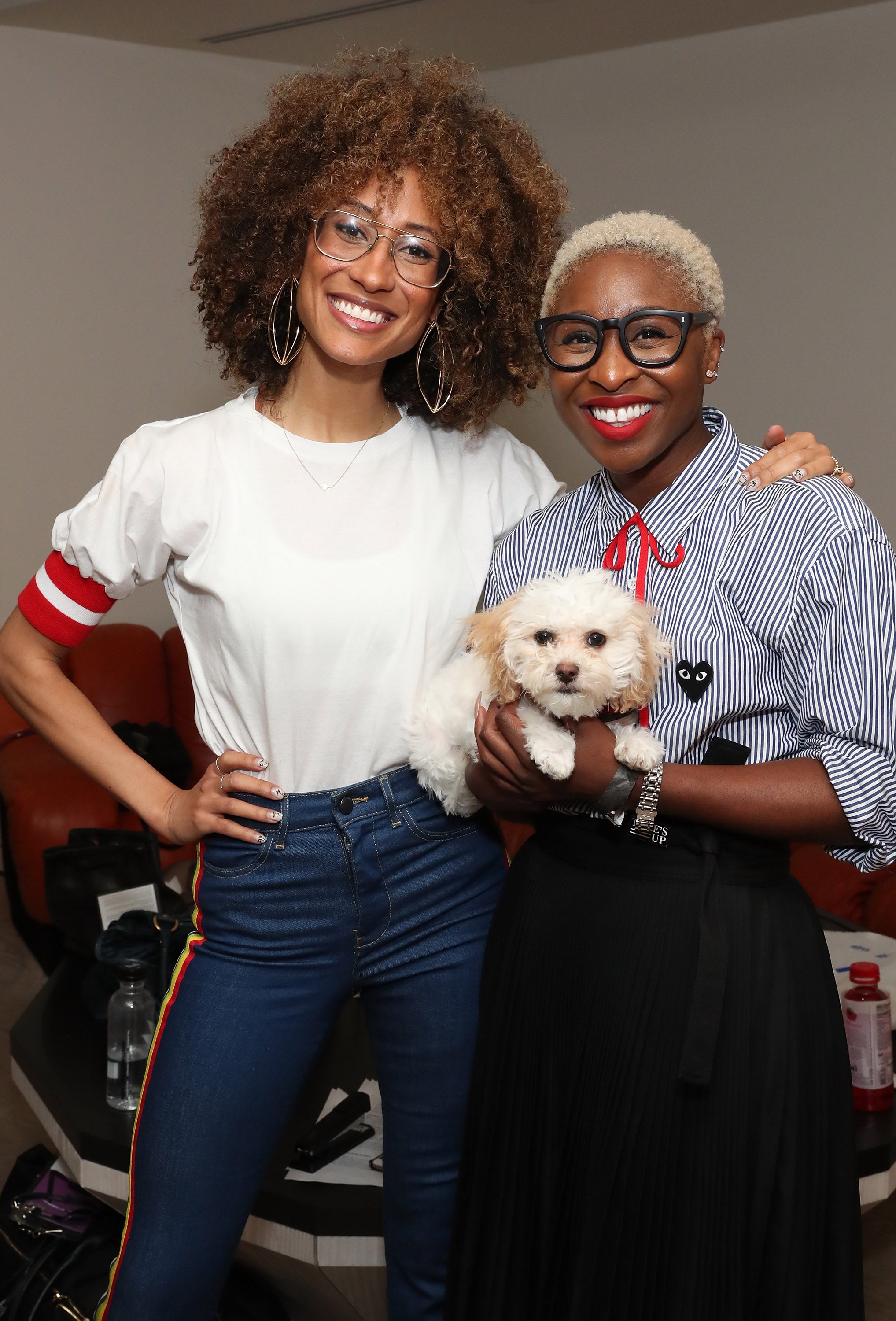 Gabrielle Union, Ava DuVernay,  Lena Waithe and More Celebs Out and About
