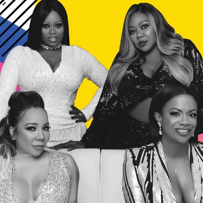 Xscape Teases What To Expect At So So Def Anniversary Concert
