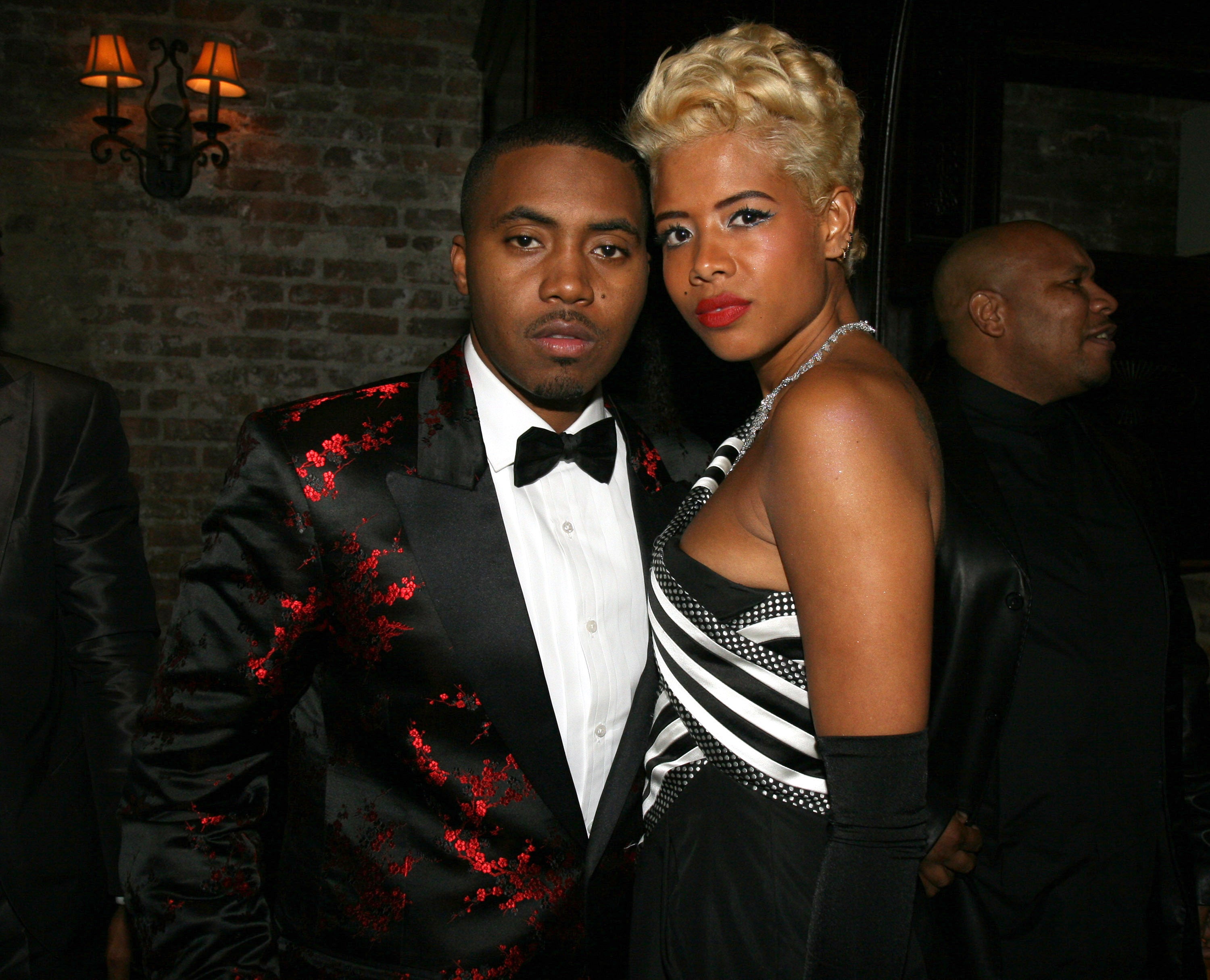 Kelis Explains Why She Opened Up About Her 'Violent' Marriage With Nas: 'I Have No More Patience To Give'
