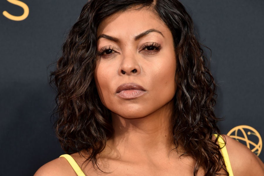 Taraji P. Henson Honors Late Father With New Foundation To Fight ...