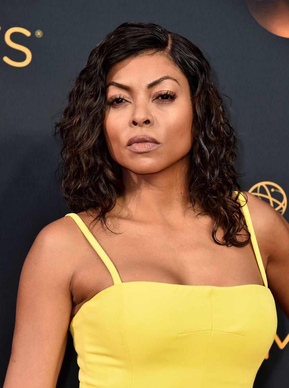 Taraji P. Henson Honors Late Father With New Foundation To Fight Mental Health Issues In Black Community