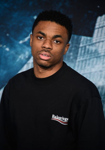 Rapper Vince Staples Goes In On R. Kelly: ‘He’s A F–king Child Molester’
