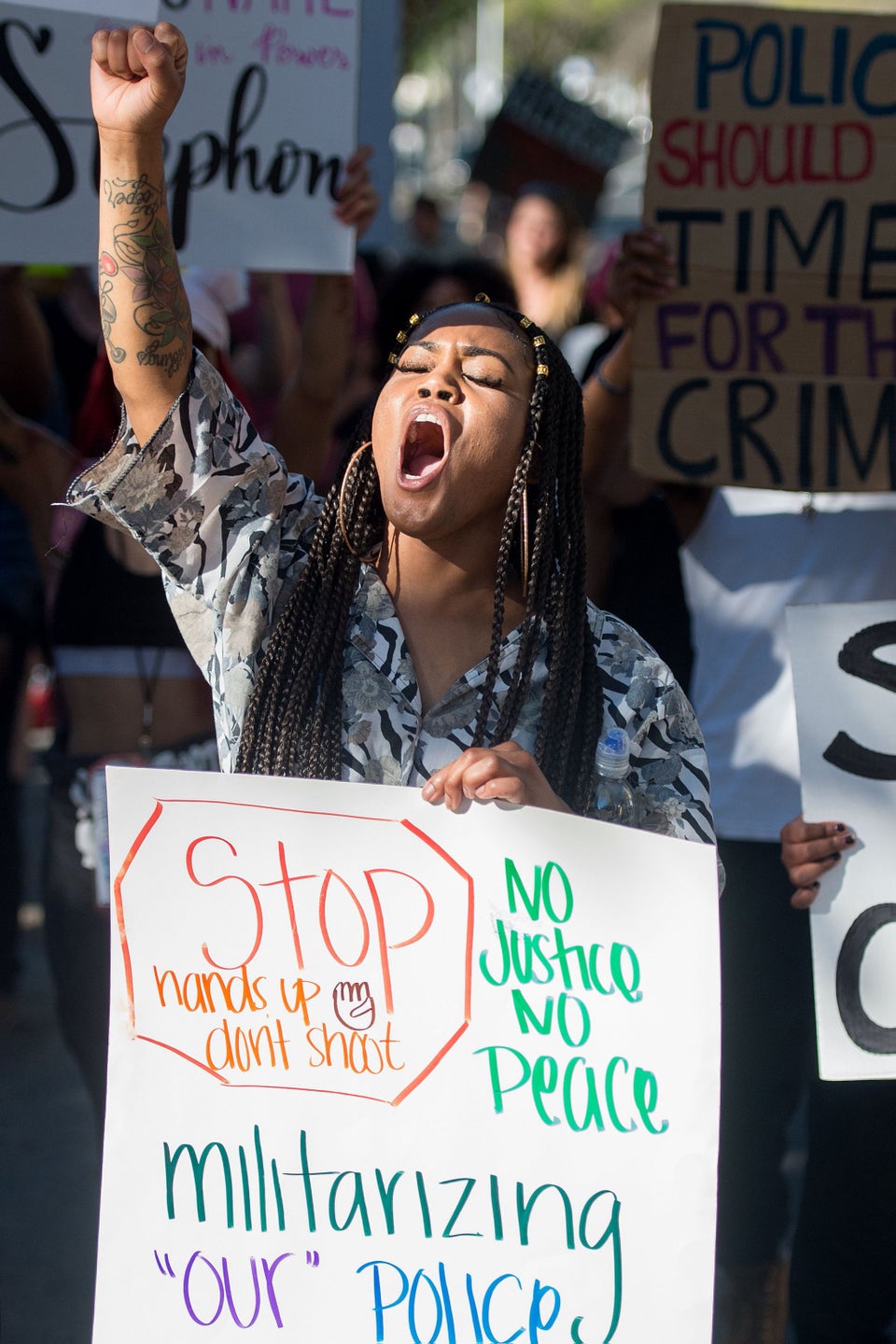It’s Time To Talk About Stephon Clark’s Anti-Black Women Tweets
