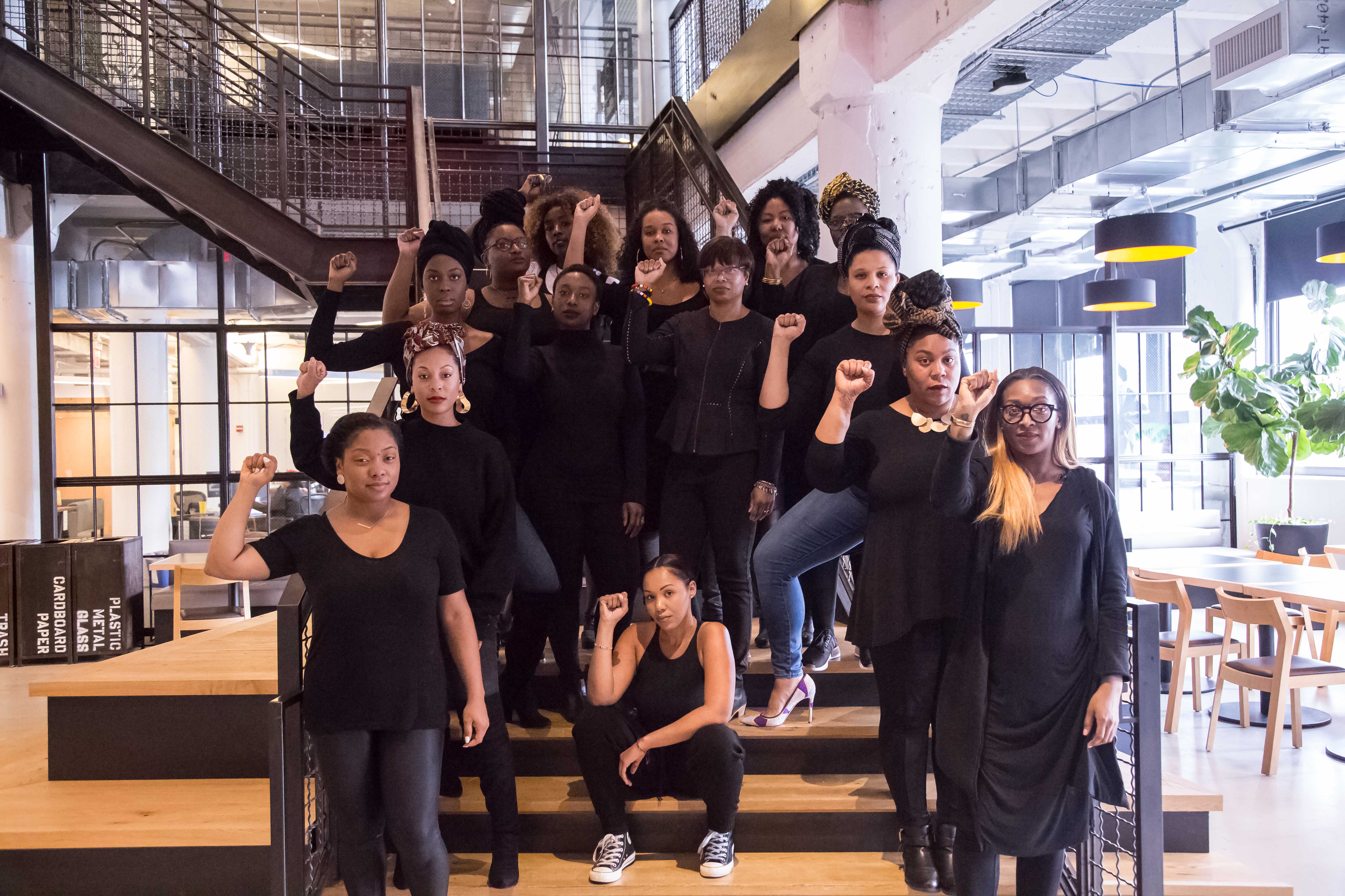 Honoring An Icon: Women Are Taking To Social Media To Proclaim #IAmWinnieMandela
