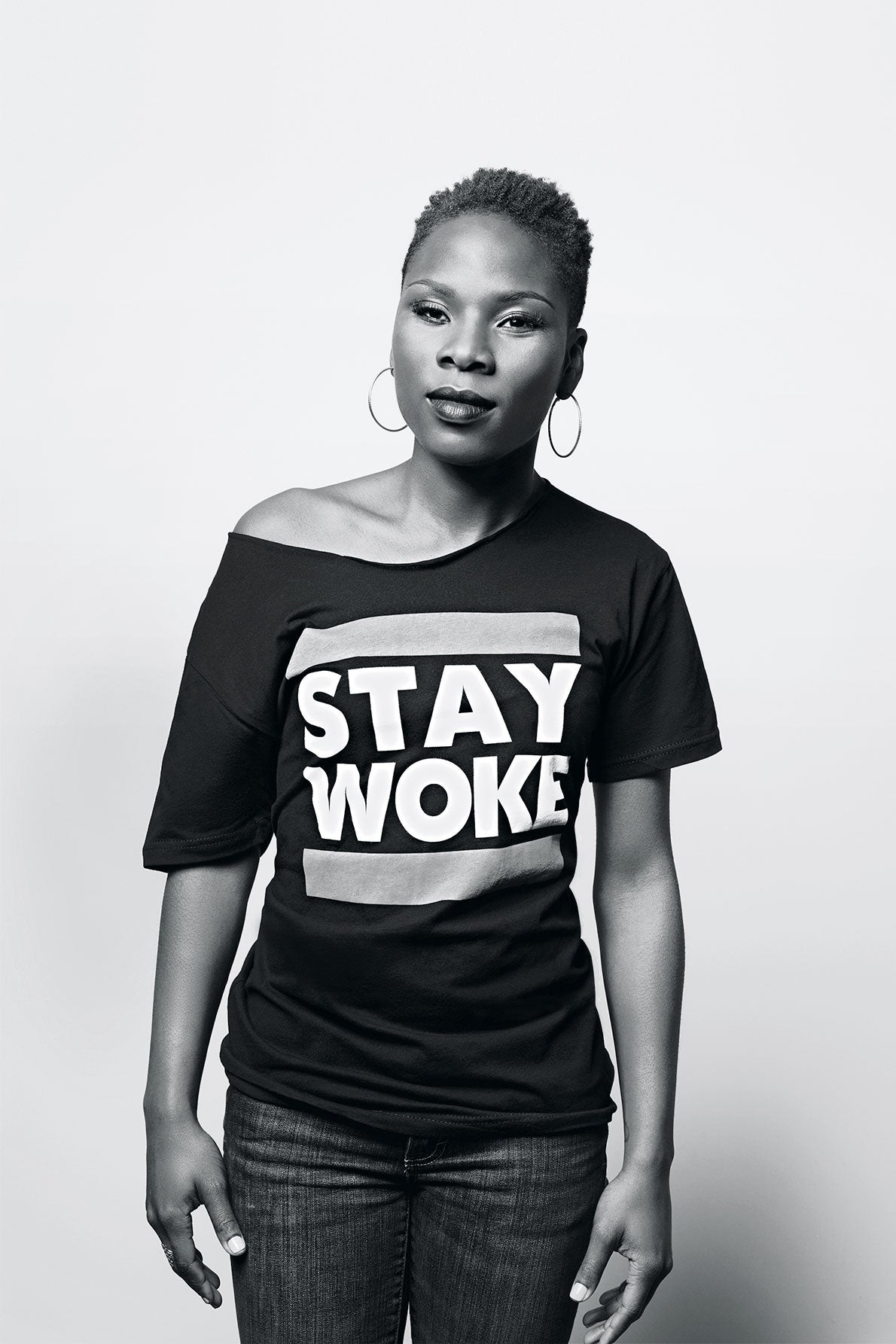 Luvvie Ajayi's Database Of Black Women Running For Office Now Includes Information On Over 600 Candidates
