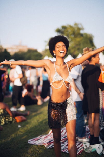 #WCW: 9 Quotes From Stunning Model & Activist Ebonee Davis That Will Help You Get Things Back On Track