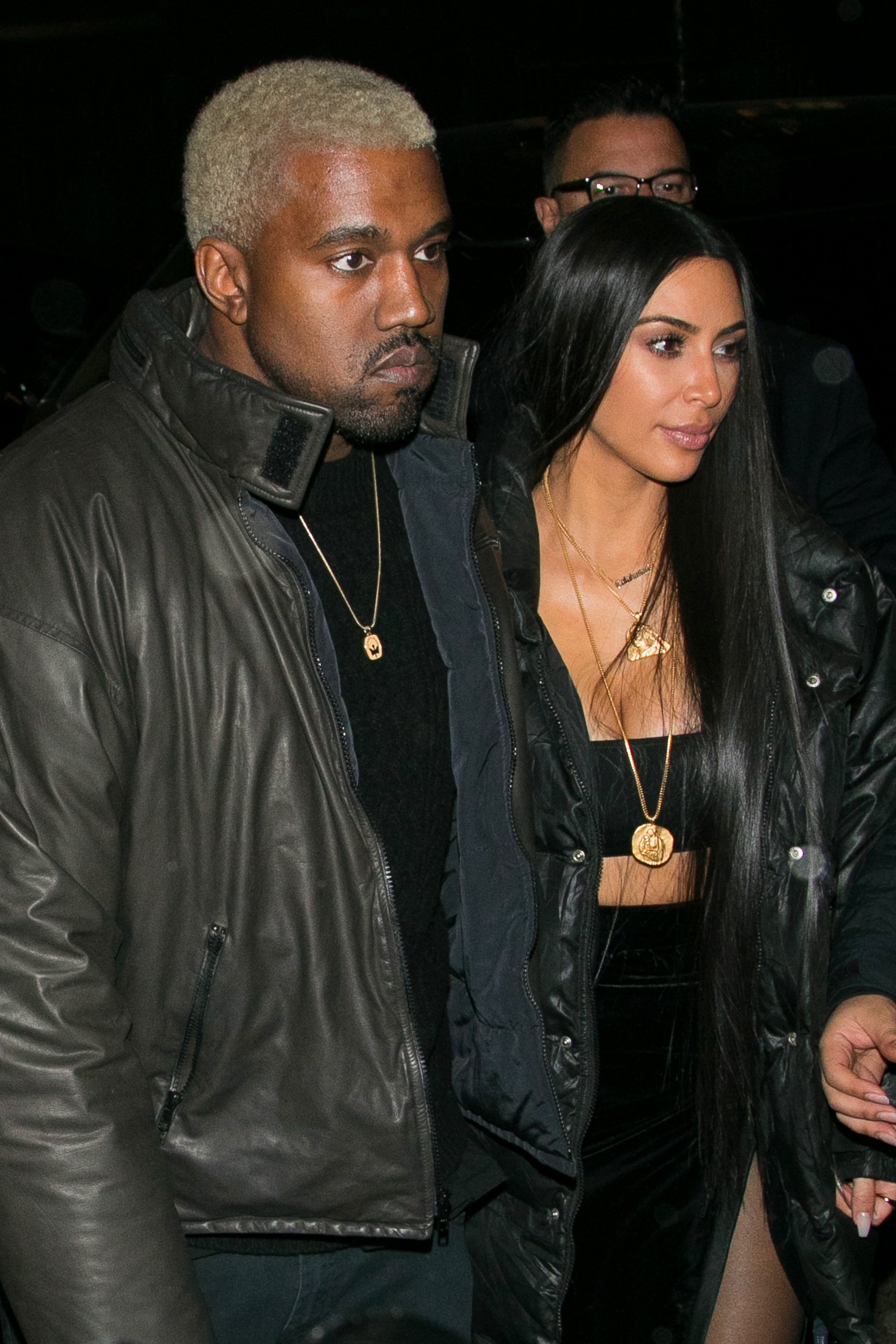 Kim Can’t Save Kanye: Why The Actions of Grown Men Are Not the Responsibility Of Their Wives
