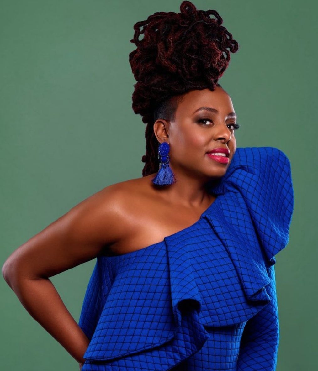 Ledisi Announces "Let Love Rule" Tour With Melanie Fiona And Tweer