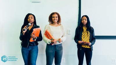 These Young, Gifted, And Black High School Students Have A Clever Solution To The Country’s Water Crisis