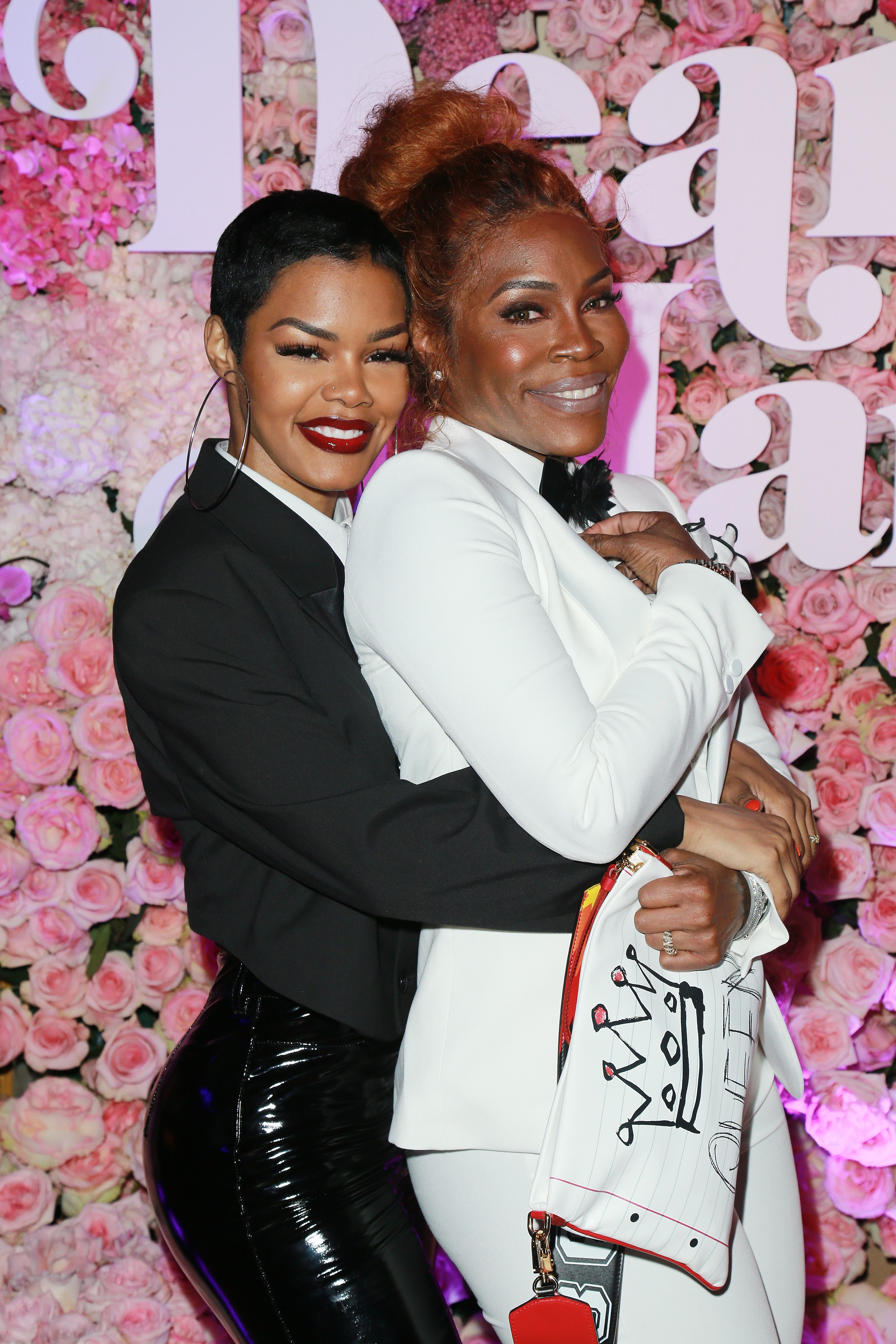 Gabrielle Union, Ava DuVernay,  Lena Waithe and More Celebs Out and About
