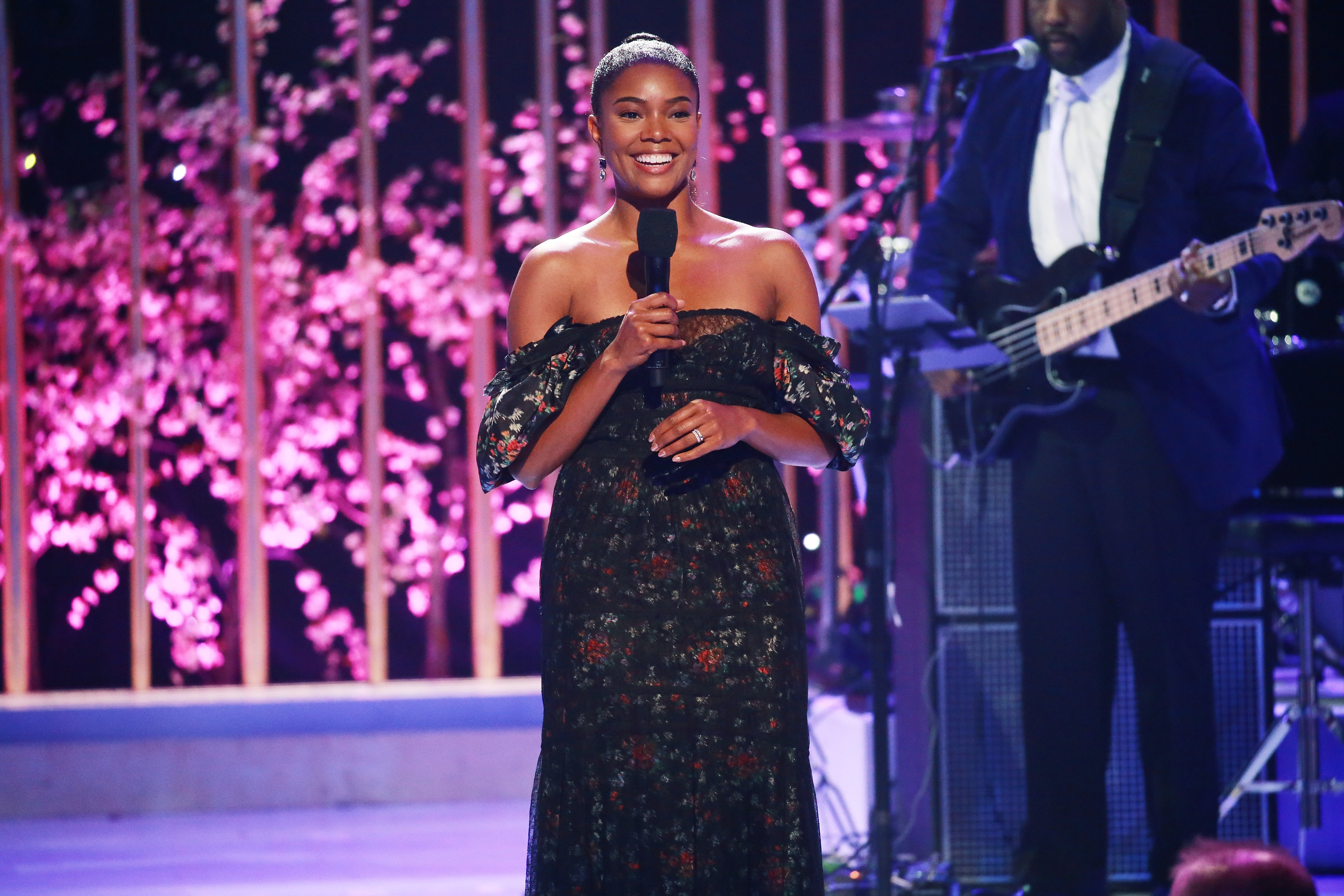 Gabrielle Union, Ava DuVernay,  Lena Waithe and More Celebs Out and About
