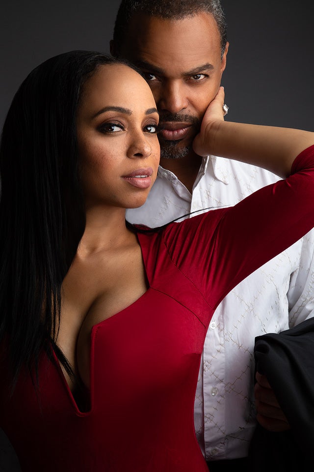 Married Creators Of New Scripted Series 'Craig Ross Jr.’s Monogamy' Dish On The Show's Juicy 'Couple Swap Therapy' Plot
