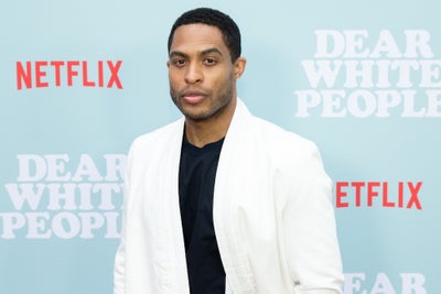 Back On The Yard: The Men Of ‘Dear White People’ Open Up About Their Characters