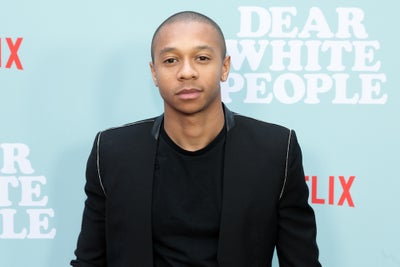Back On The Yard: The Men Of ‘Dear White People’ Open Up About Their Characters