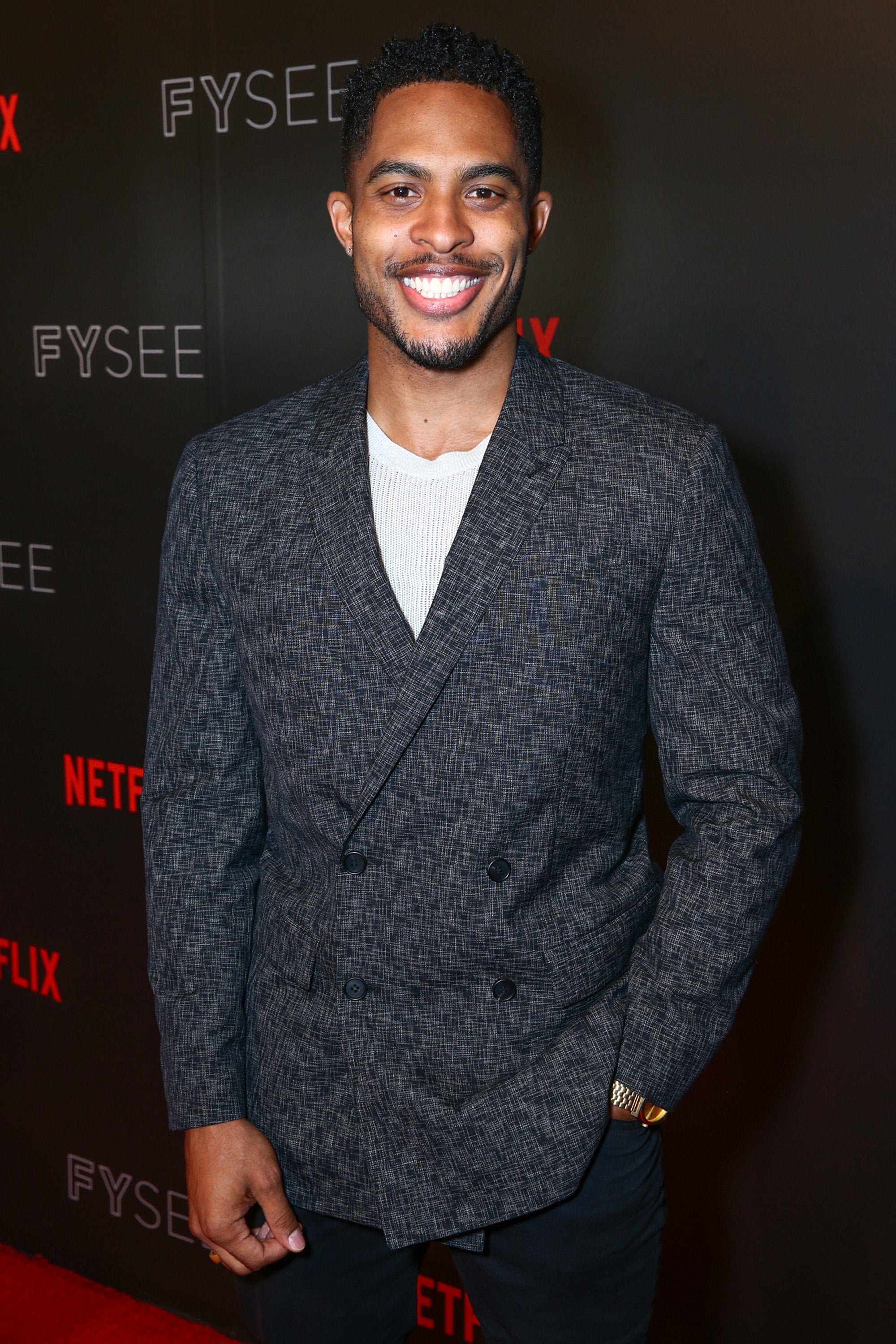 Hey, Cuties! The Cast Of ‘Dear White People’ Definitely Has Our Attention