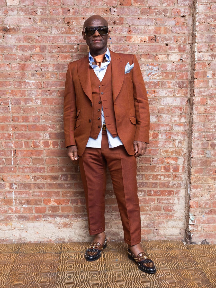 Gucci Finally Reveals Its Hot Collaboration With Dapper Dan At New ...