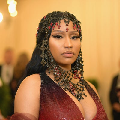 Nicki Minaj Is The Queen Of Billboard, Makes History As First Woman With 100 Appearances on Billboard Hot 100