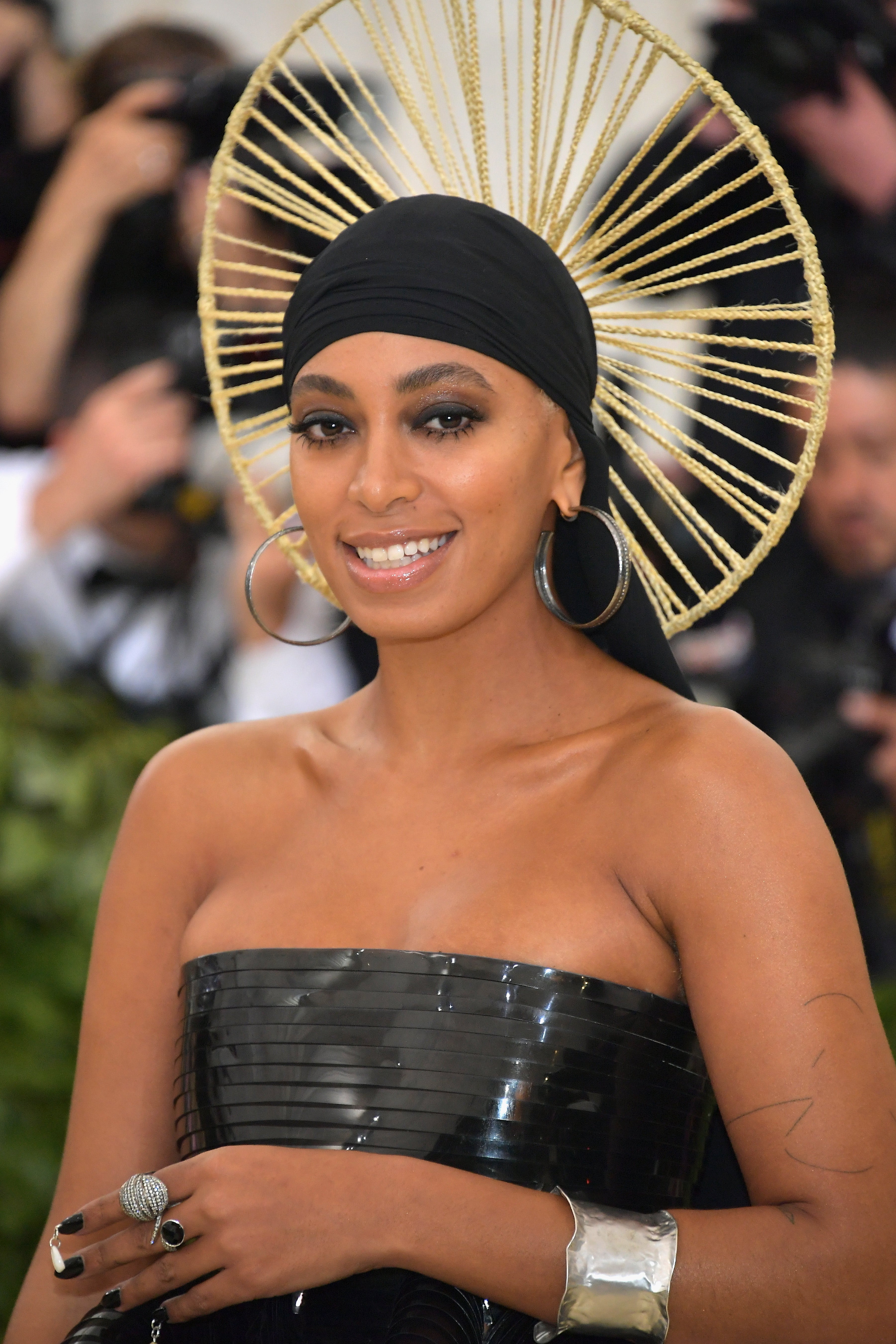 Behold, The Most Alluring Beauty Moments At The Met Gala 2018

