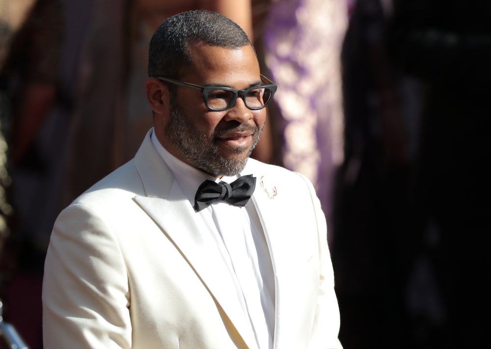 In ‘Us,’ Jordan Peele Wants Fans To Examine How They’ve Contributed To Our Current ‘Dark Times’