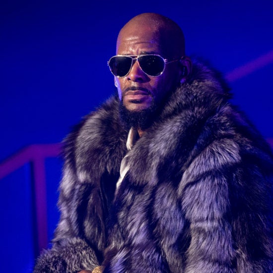 The National Sexual Assault Hotline Received An Increase In Calls During Premiere Of 'Surviving R. Kelly'