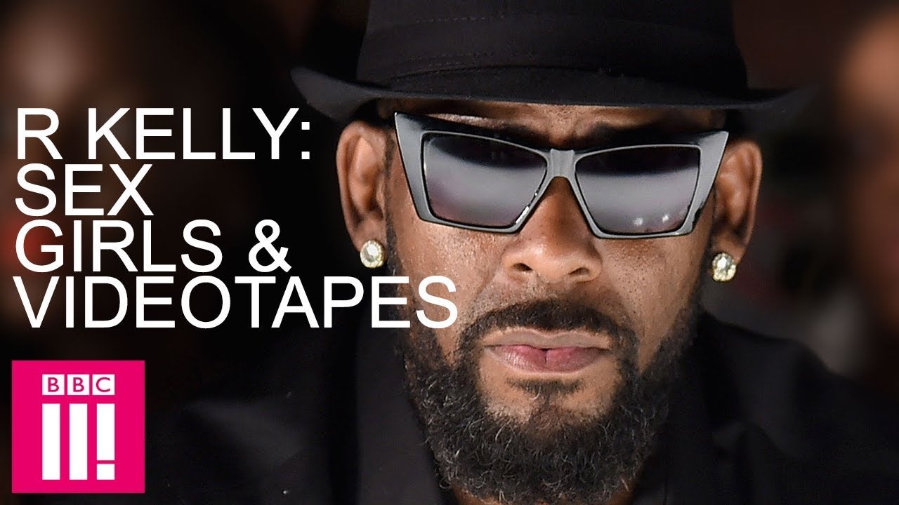 A Timeline: R. Kelly's Sexual Predatory Behavior And The Events That Lead Him There
