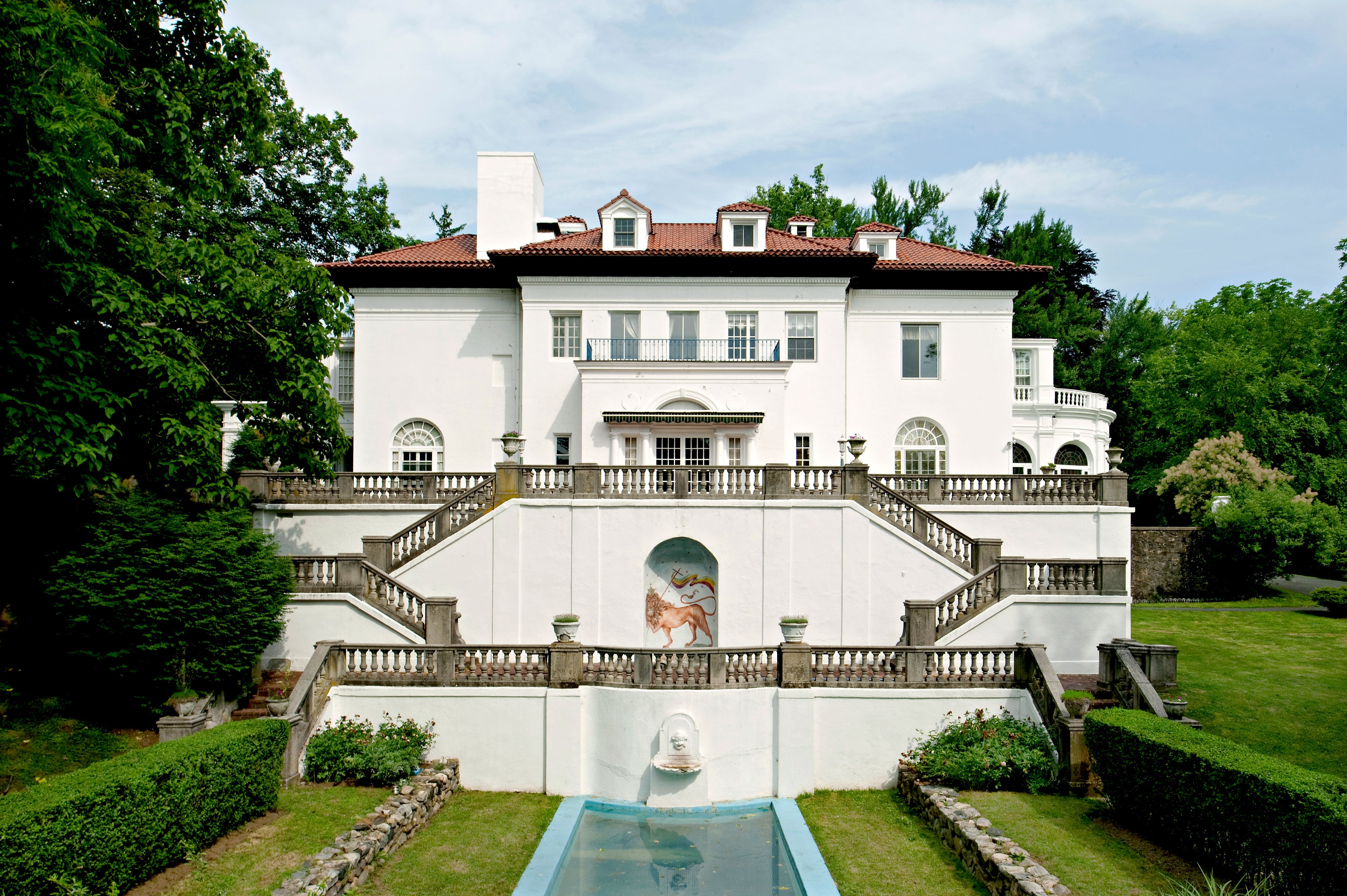 16 Black Landmarks Will Be Given New Life With $1M In Funding From The National Trust For Historic Preservation
