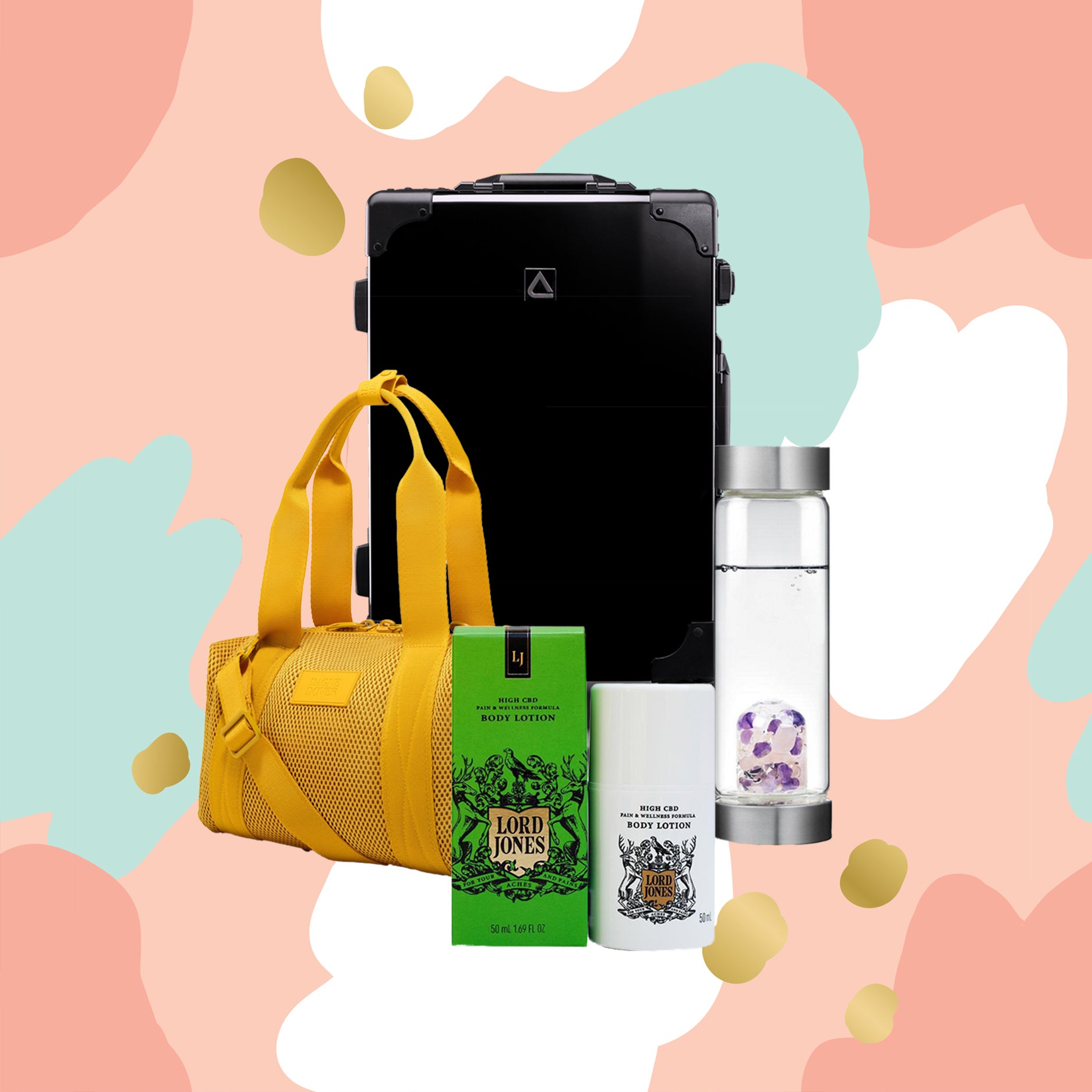 11 Last-Minute Gifts Mom Will Love Long After Mother's Day
