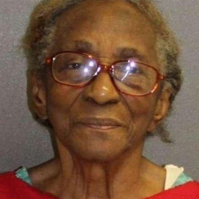 Don’t Mess With Ms. Hattie: 95-Year-Old Arrested After Slapping Granddaughter With A Slipper