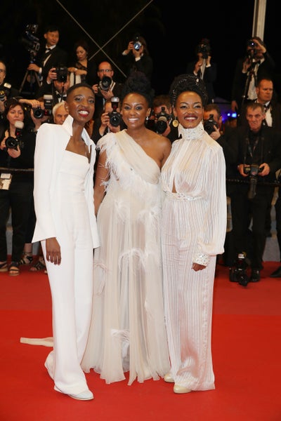 Cannes Film Festival Fashion
