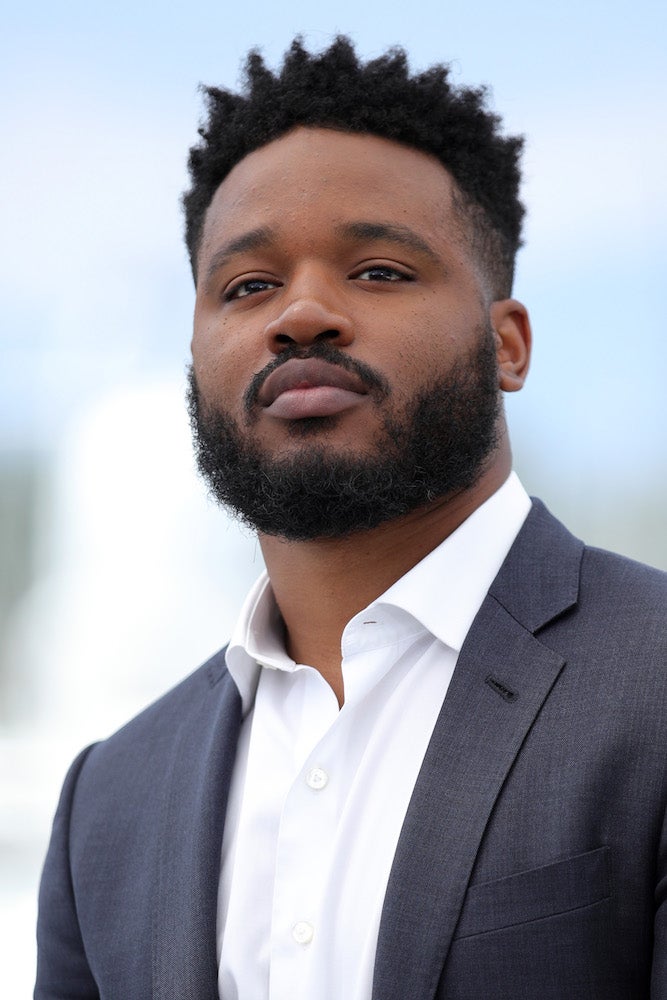 Ryan Coogler Is Interested In Making A Female-Led 'Black Panther' Spinoff

