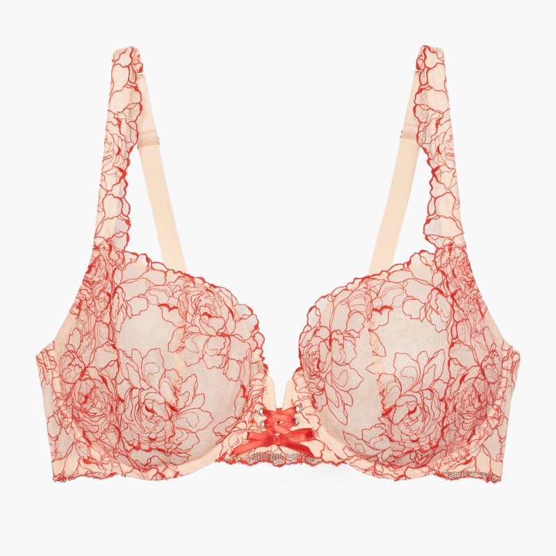 Rihanna’s Savage x Fenty Collection Has Arrived And It Lives Up To The