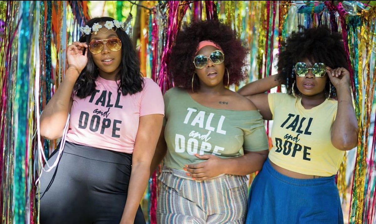 ESSENCE Fest Squad Goals: Squads Of The Week - May 7 - May 13
