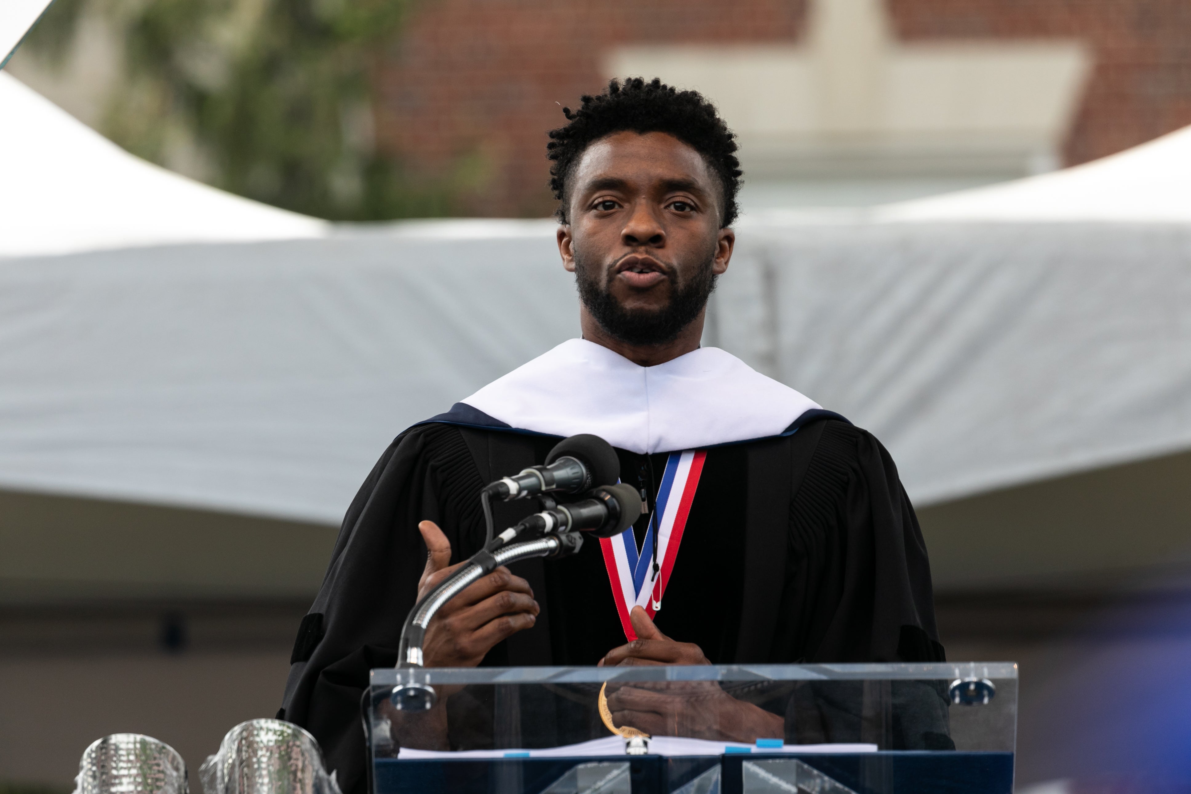 Words Of Wisdom: Black Celebs Give Life Advice In 2018 Commencement Speeches
