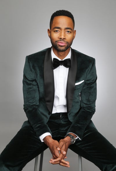 You Won’t Believe What A Fan Did To Jay Ellis Because She Was Angry At His Character Lawrence on ‘Insecure’