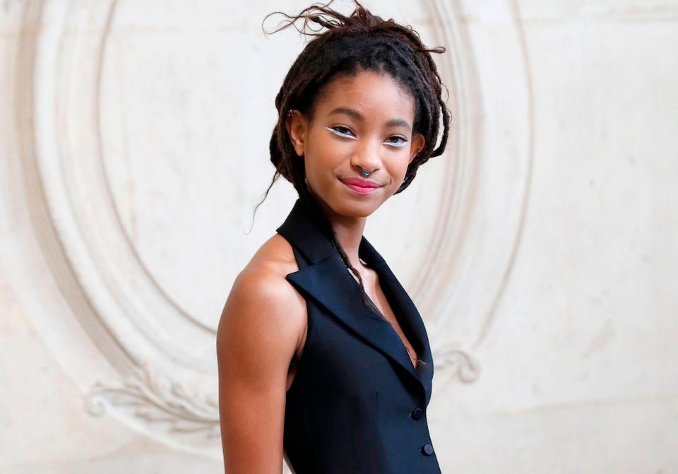 Willow Smith Reveals ‘Whip My Hair’ Fame Sparked Dark Period That Led To Self-Harm
