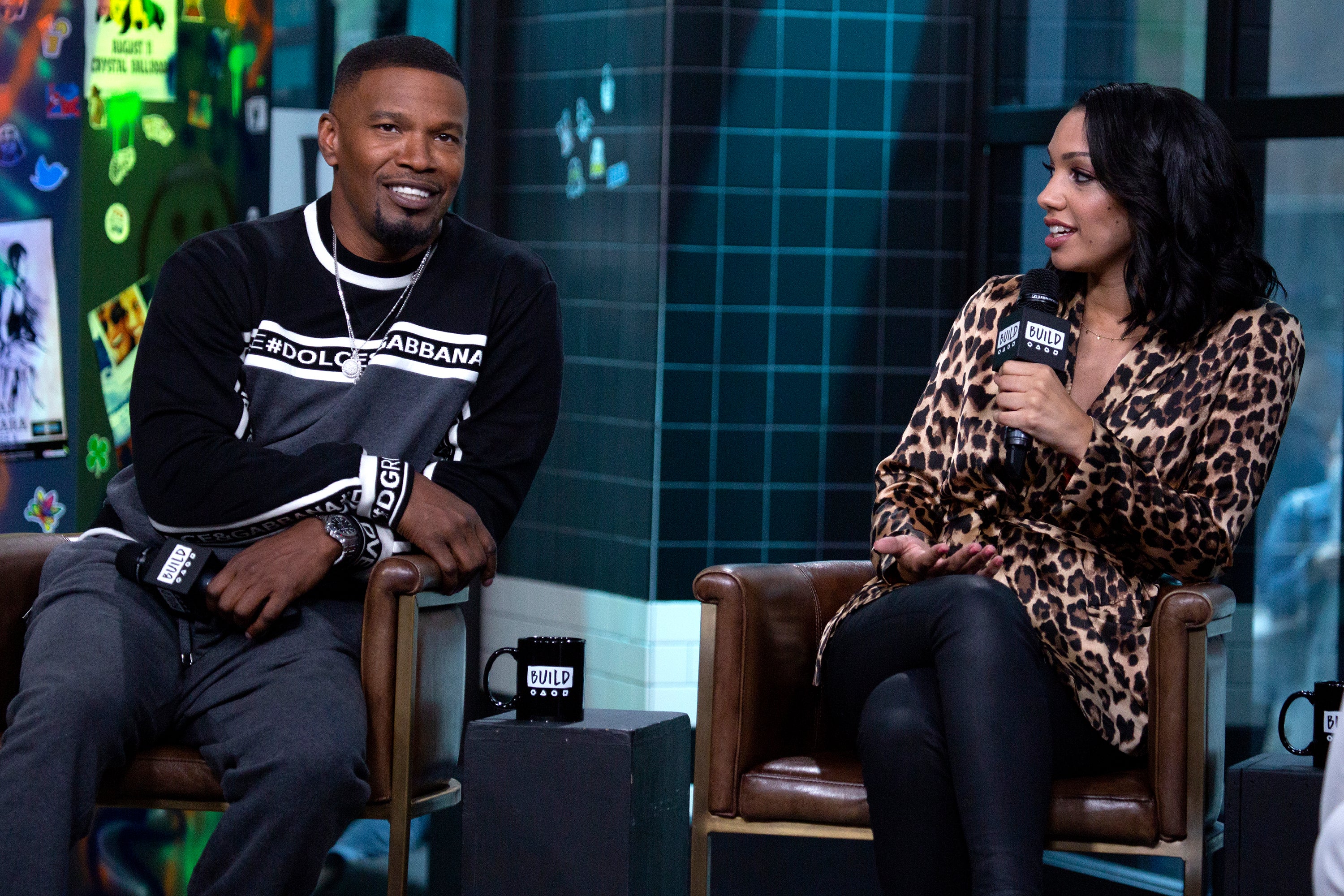 Prince Harry and Meghan Markle, Sterling K Brown and More Celebs Out and About
