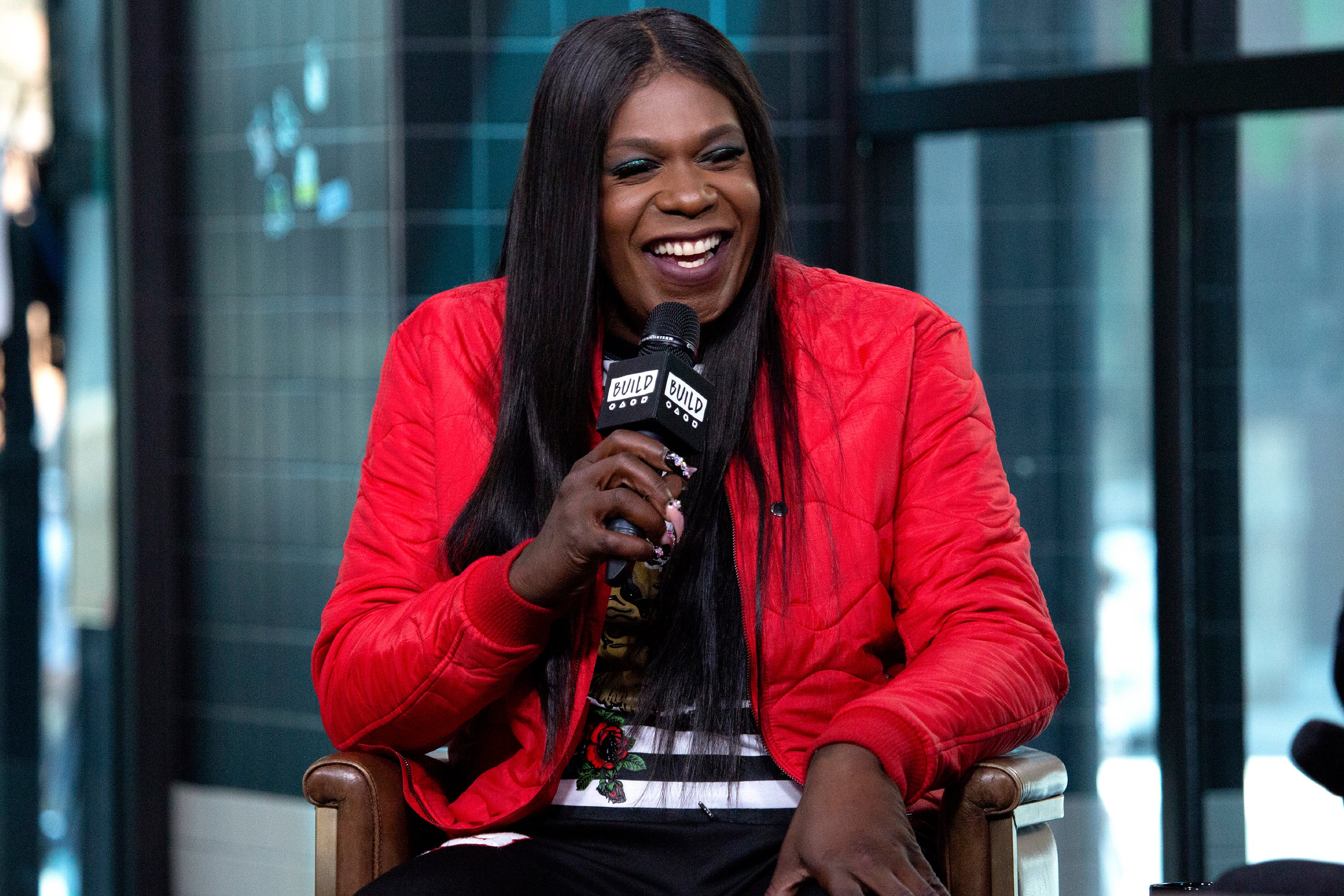 Big Freedia Explains Why She Didn’t Appear In Beyonce’s ‘Formation’ Video