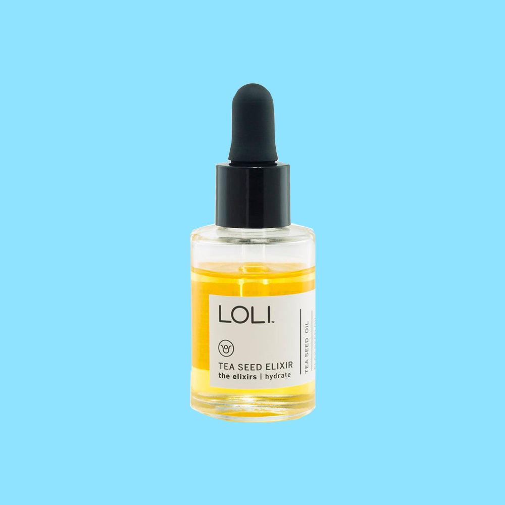 Make Your Melanin Glow With These 12 Luxurious Beauty Oils

